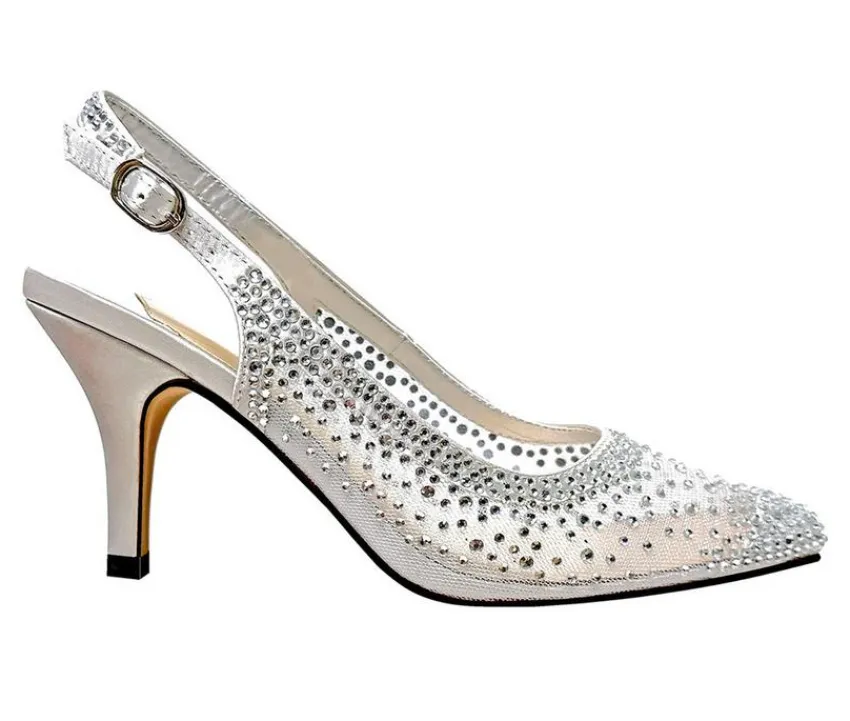 Lady Couture Pumps & Heels>Women's Lola Pumps