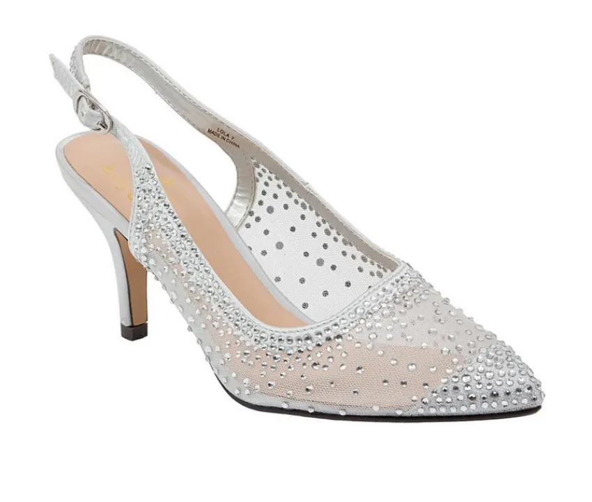 Lady Couture Pumps & Heels>Women's Lola Pumps