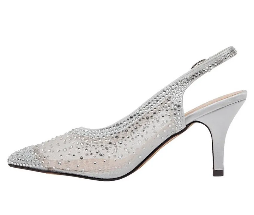 Lady Couture Pumps & Heels>Women's Lola Pumps