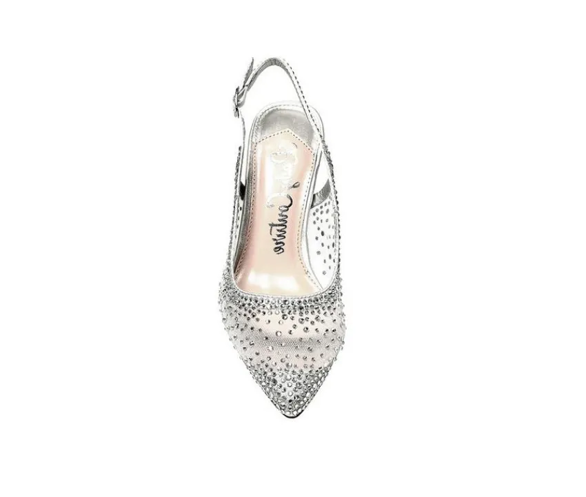 Lady Couture Pumps & Heels>Women's Lola Pumps