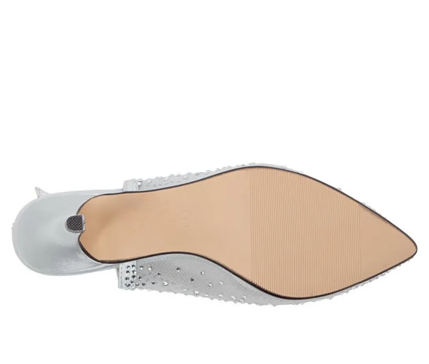 Lady Couture Pumps & Heels>Women's Lola Pumps