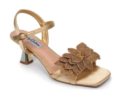 Women's Lori Dress Sandals|Lady Couture Best