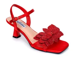 Women's Lori Dress Sandals|Lady Couture Clearance