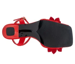 Women's Lori Dress Sandals|Lady Couture Clearance