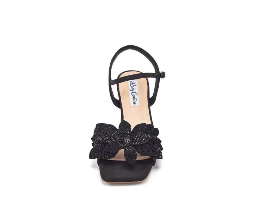 Lady Couture Sandals>Women's Lori Dress Sandals