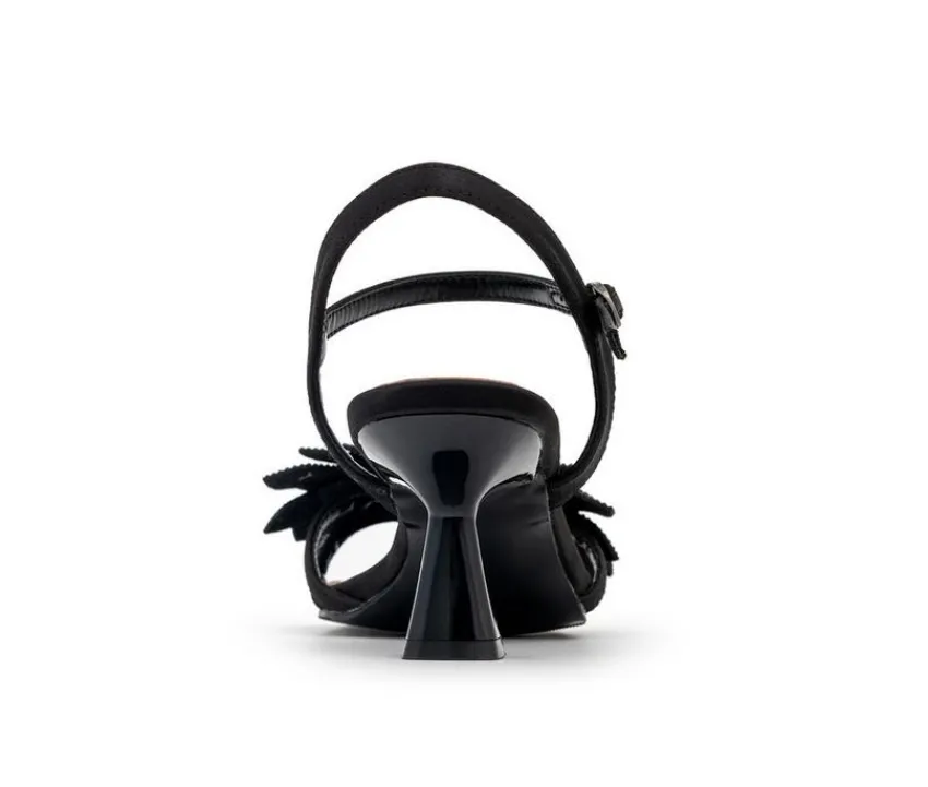 Lady Couture Sandals>Women's Lori Dress Sandals