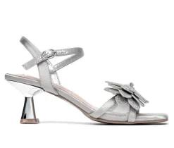 Lady Couture Sandals>Women's Lori Dress Sandals