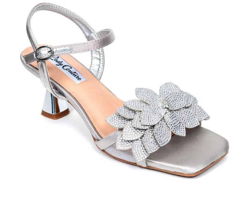 Lady Couture Sandals>Women's Lori Dress Sandals