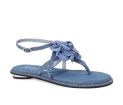 Women's Maui Sandals|Lady Couture