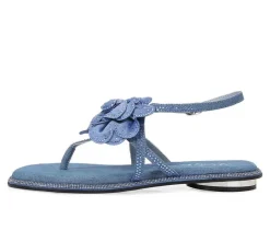 Women's Maui Sandals|Lady Couture
