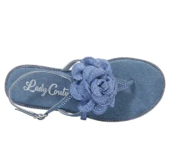 Women's Maui Sandals|Lady Couture