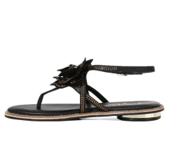 Women's Maui Sandals|Lady Couture Discount