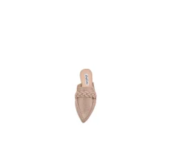 Women's Monaco Mules|Lady Couture Hot