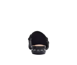 Women's Monaco Mules|Lady Couture Best