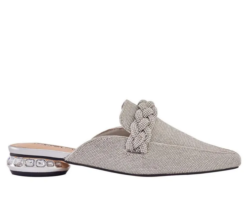 Lady Couture Clogs & Mules>Women's Monaco Mules