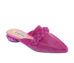Lady Couture Clogs & Mules>Women's Monaco Mules