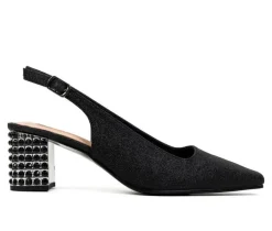 Lady Couture Pumps & Heels>Women's Natalie Pumps