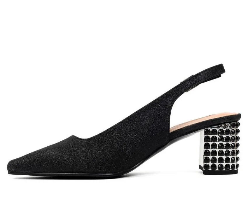 Lady Couture Pumps & Heels>Women's Natalie Pumps