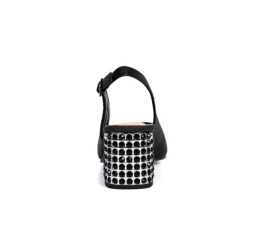 Lady Couture Pumps & Heels>Women's Natalie Pumps