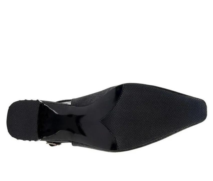 Lady Couture Pumps & Heels>Women's Natalie Pumps