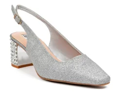 Lady Couture Pumps & Heels>Women's Natalie Pumps