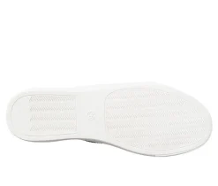 Women's New York High Top Fashion Sneakers|Lady Couture Outlet