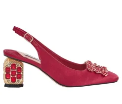Women's Precious Pumps|Lady Couture