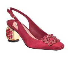 Women's Precious Pumps|Lady Couture
