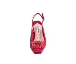 Women's Precious Pumps|Lady Couture
