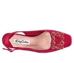 Women's Precious Pumps|Lady Couture