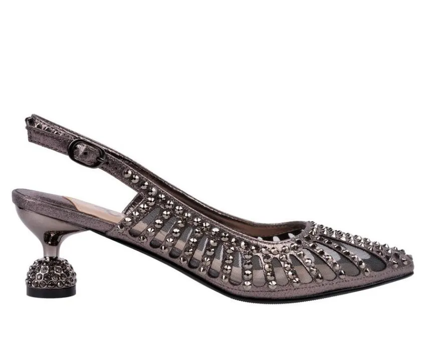 Women's Rosita Pumps|Lady Couture Clearance