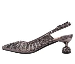 Women's Rosita Pumps|Lady Couture Clearance