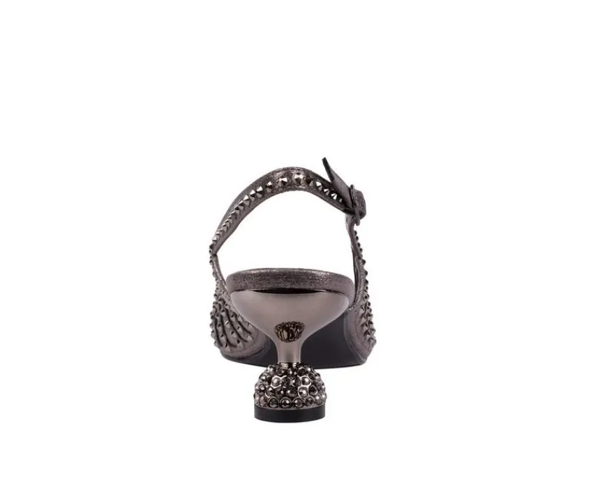 Women's Rosita Pumps|Lady Couture Clearance