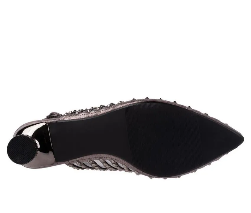 Women's Rosita Pumps|Lady Couture Clearance