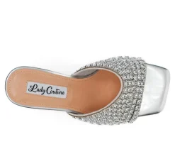 Lady Couture Sandals><noscript><img width=