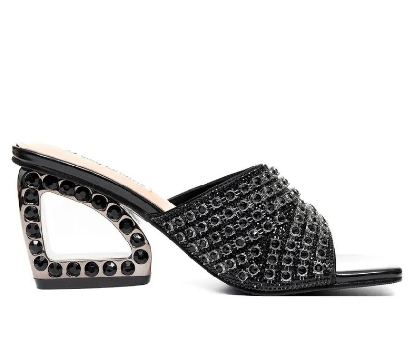 Lady Couture Sandals>Women's Royal Dress Sandals