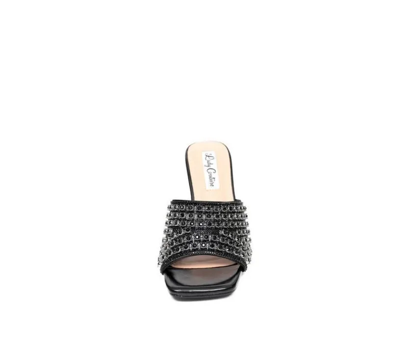 Lady Couture Sandals>Women's Royal Dress Sandals