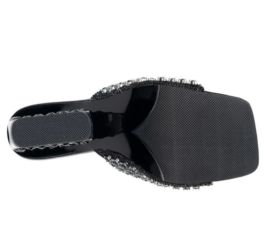 Lady Couture Sandals>Women's Royal Dress Sandals