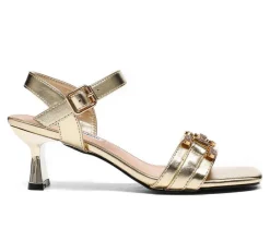 Women's Sandra Pumps|Lady Couture Discount