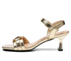 Women's Sandra Pumps|Lady Couture Discount