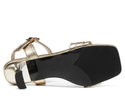 Women's Sandra Pumps|Lady Couture Discount