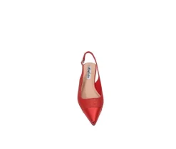 Women's Saphire Pumps|Lady Couture New