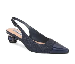 Lady Couture Pumps & Heels>Women's Saphire Pumps