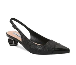 Women's Saphire Pumps|Lady Couture Online
