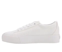 Women's Amelie Platform Sneakers|Lamo Footwear Online