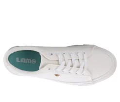 Women's Amelie Platform Sneakers|Lamo Footwear Online