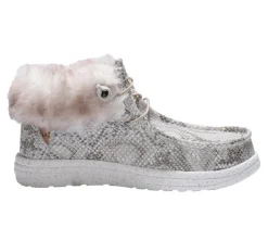 Lamo Footwear Cozy>Women's Cassidy Casual Winter Shoes