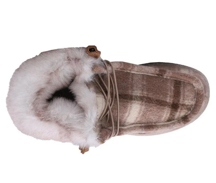 Women's Cassidy Casual Winter Shoes|Lamo Footwear Discount