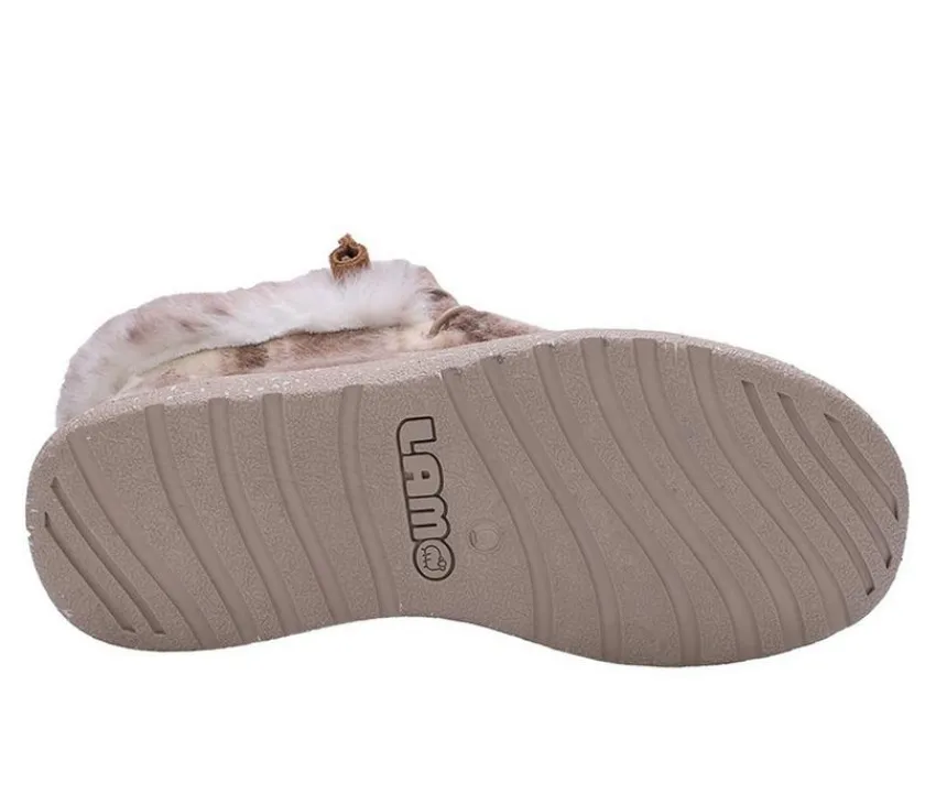 Women's Cassidy Casual Winter Shoes|Lamo Footwear Discount
