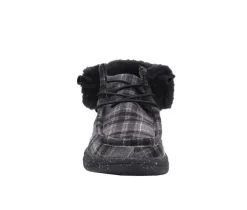 Lamo Footwear Cozy><noscript><img width=